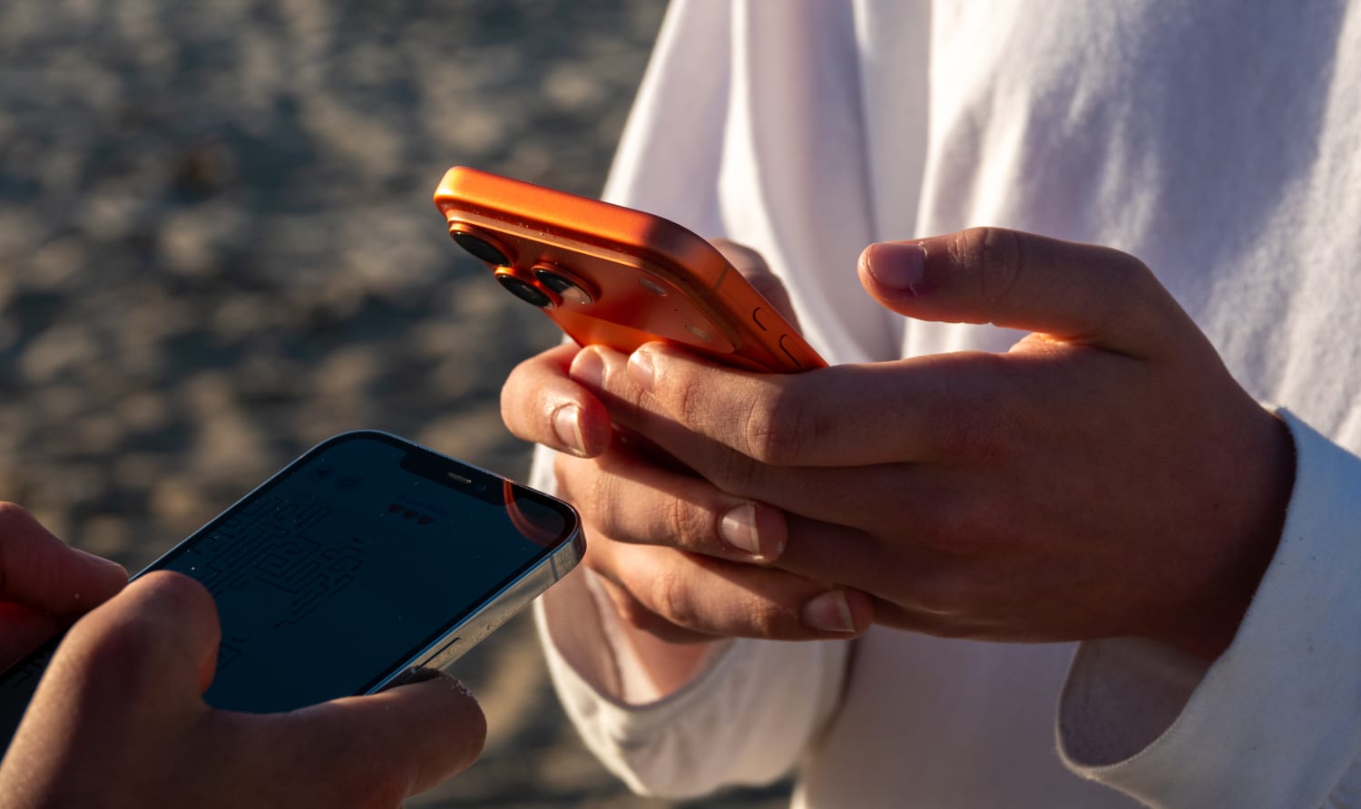 Britain Unveils Sweeping Ban on Social Media for Children Under 16