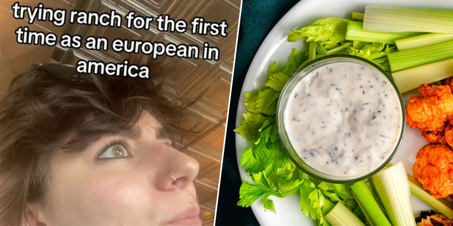 World Cup Fans Joke About Gaining ‘The FIFA 15’ as They Try Ranch and Other American Foods