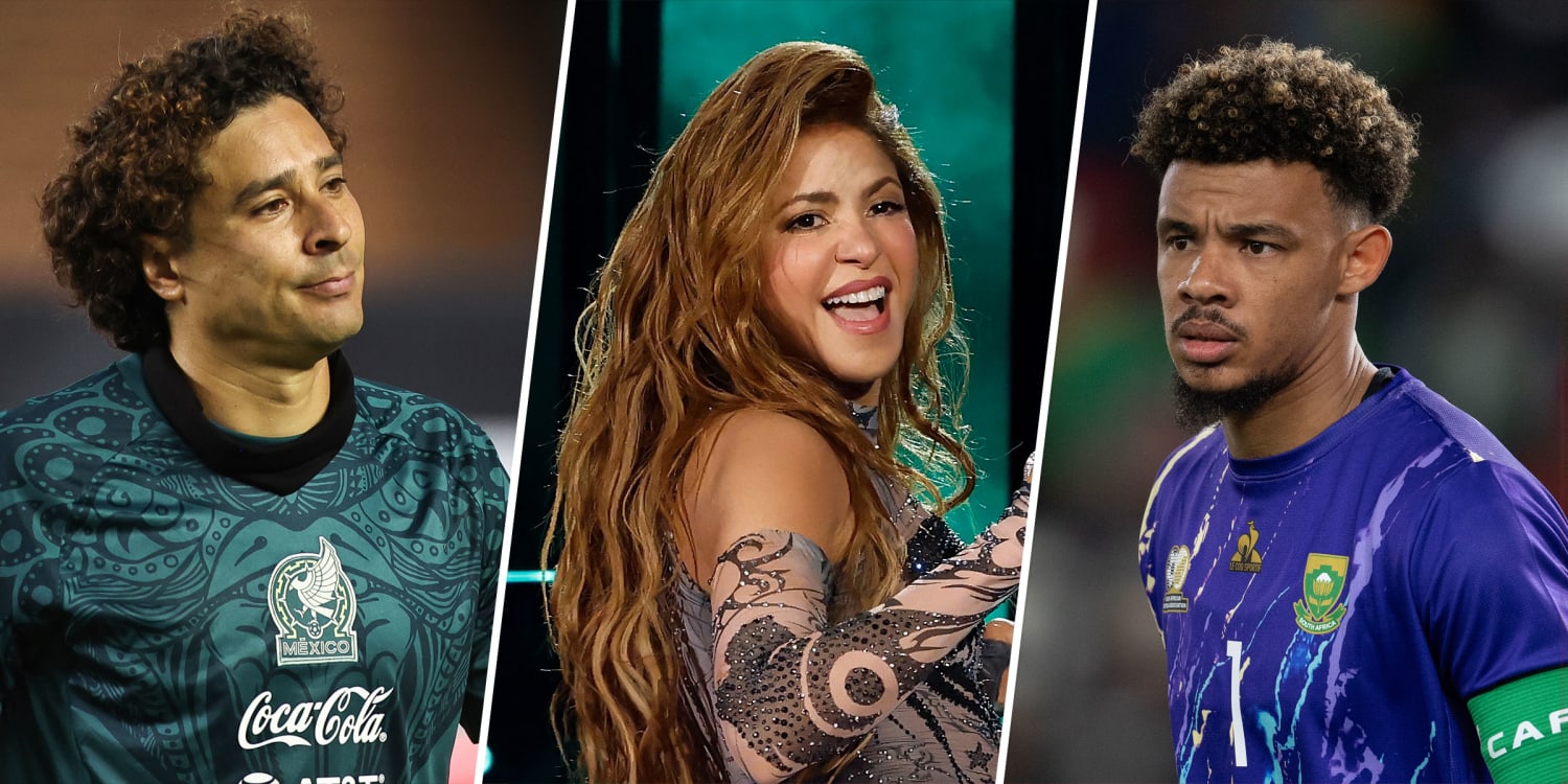 FIFA World Cup 2026 Opener Recap: Shakira, Tyla and Alejandro Fernández Perform