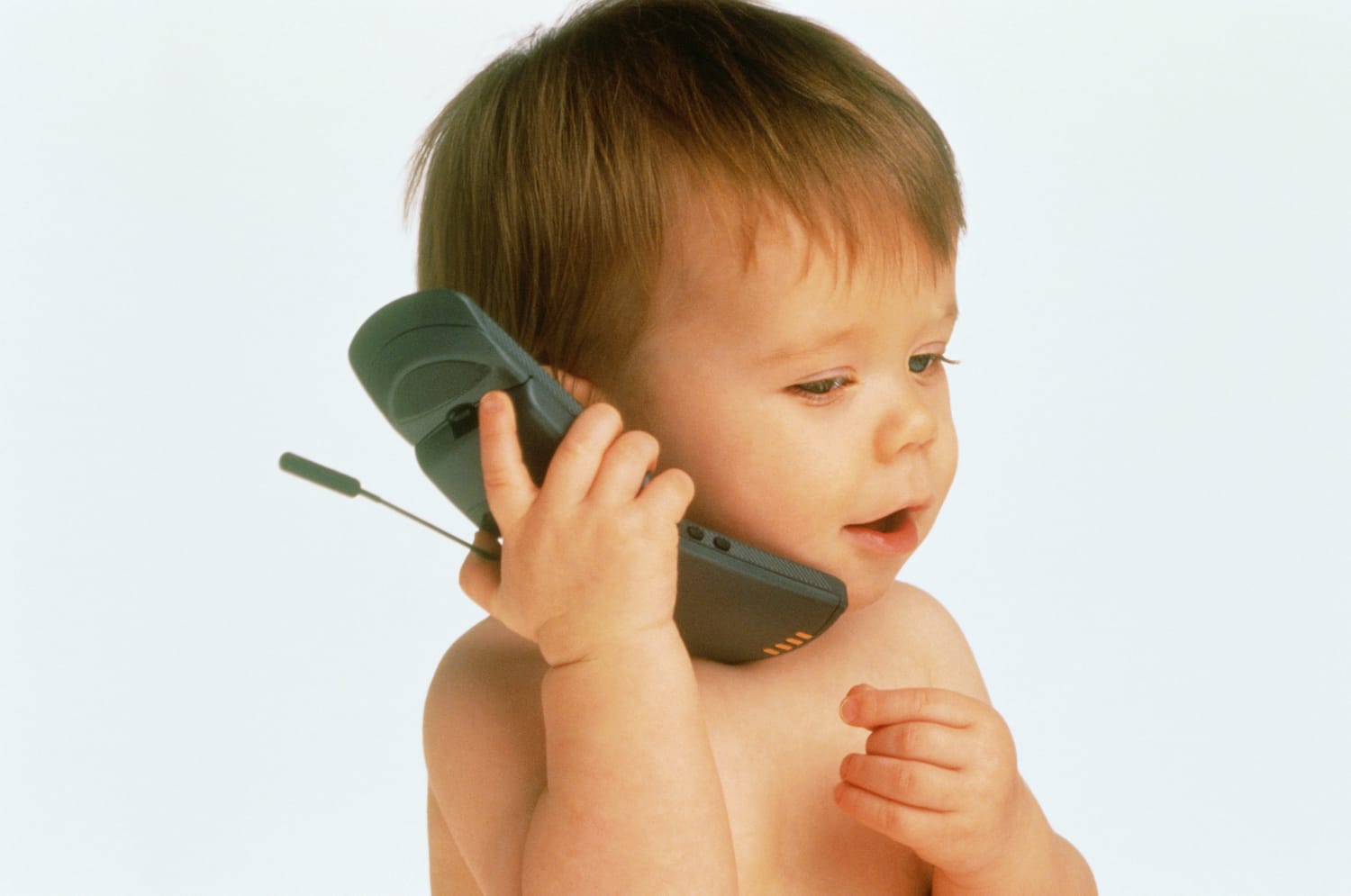 The 20 Most Y2K Baby Names of the Early 2000s