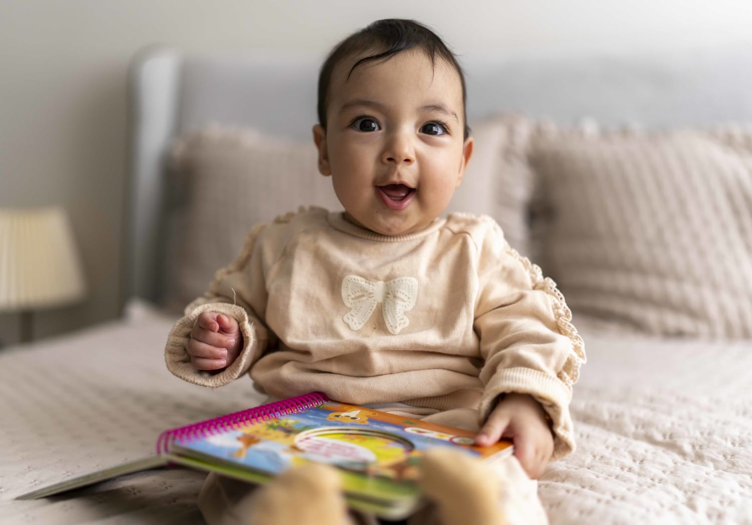 The New ‘It Girl’ Baby Names Taking Over England and Wales