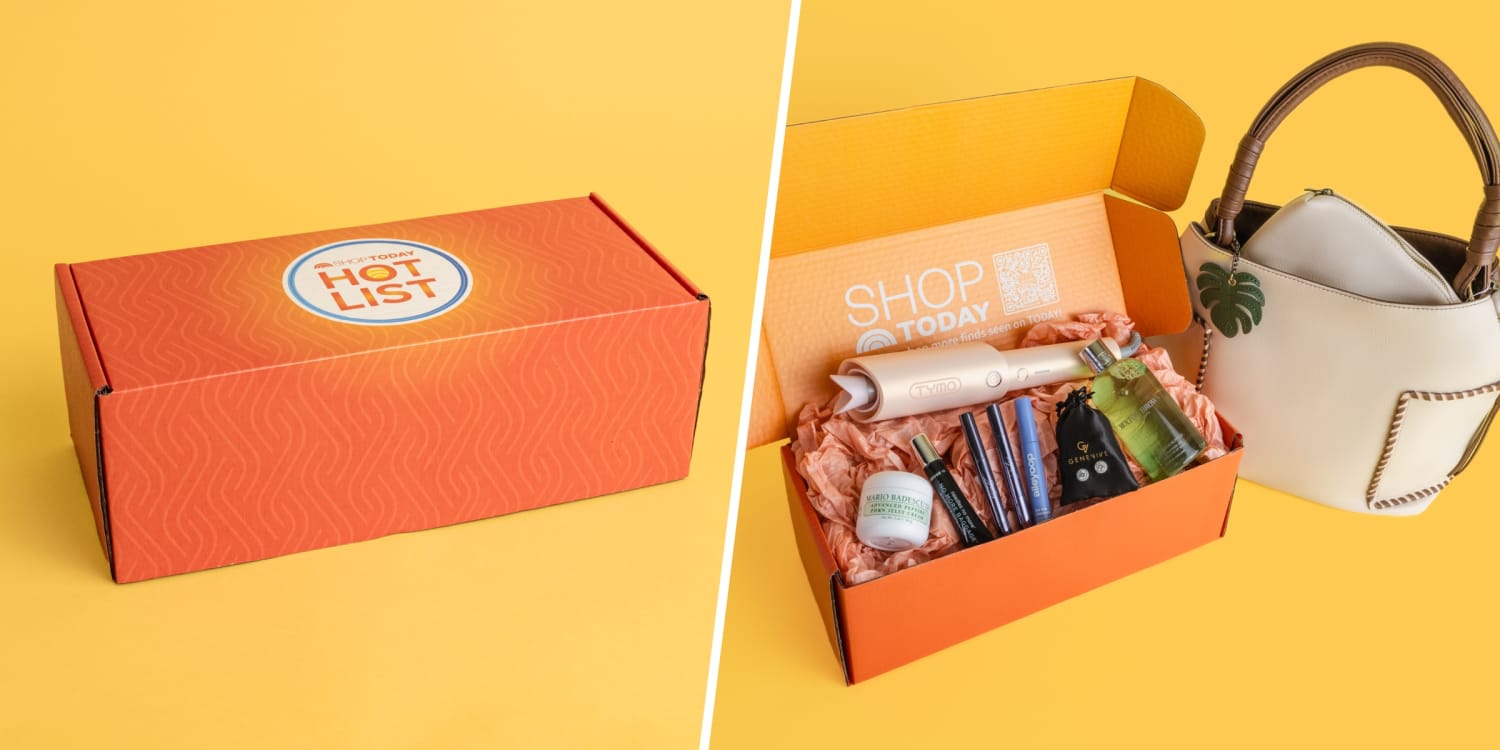 Our Limited-Edition Boxes Are Back! Score Hot Beauty Picks and More for 70% Off