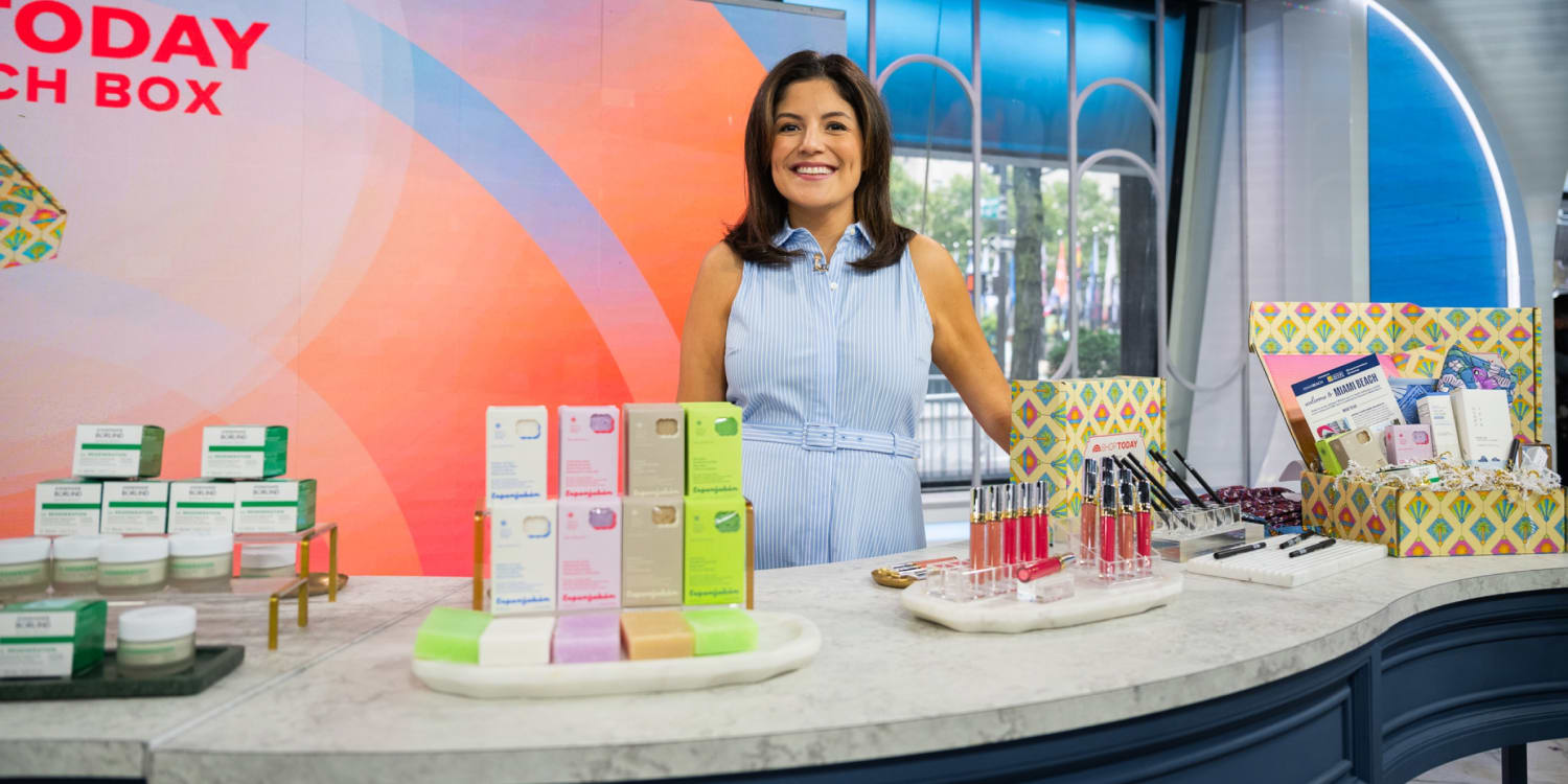 Our Miami Beach Box is Worth Over $300 — You Get it for 68% Off