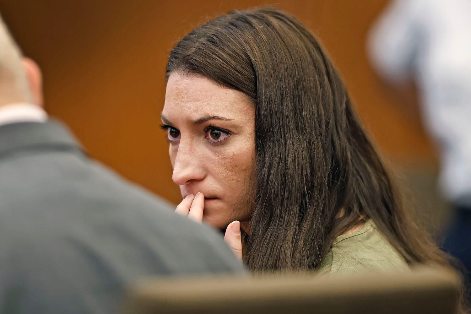 What we learned from the horrifying testimony of Lindsay Clancy's  ex-husband in her murder trial in the killings of their children