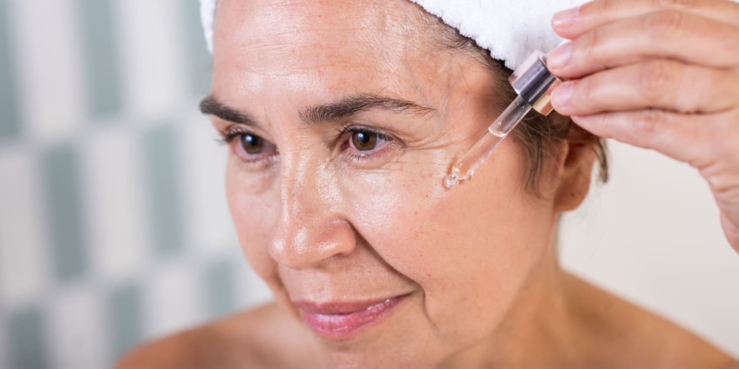 The Best Peptide Beauty Products for Firmer, Hydrated Skin, According to Dermatologists