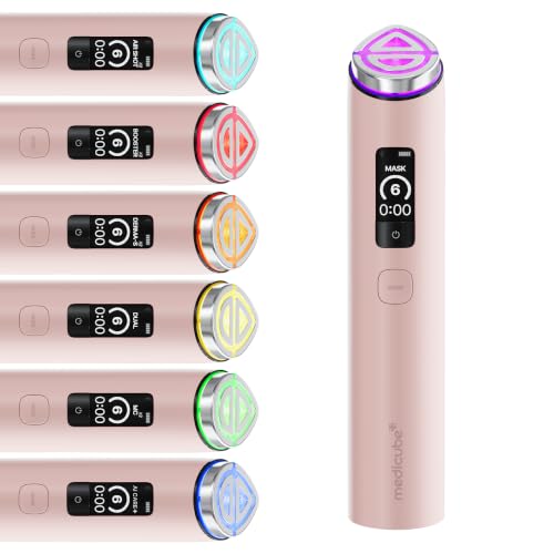 Medicube's Booster Pro X2 Skin Care Device is 26% off: Deal of the Day