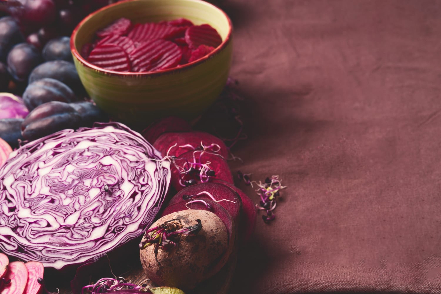 The No. 1 Way to Tell If a Food Is Anti-Inflammatory, According to a Dietitian