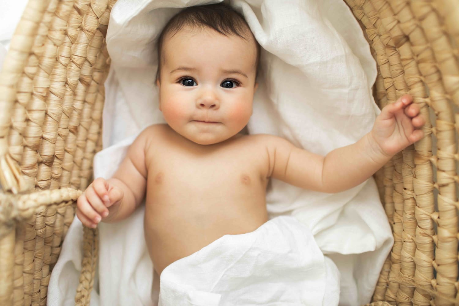 Finding the Perfect Baby Name Can Be an ‘Odyssey.’ This 1 Name Feels Like Home