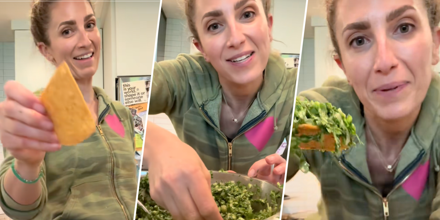 Baked By Melissa Founder is Famous for Her Salads. After 10 Years, Her Daughter Finally Tried One