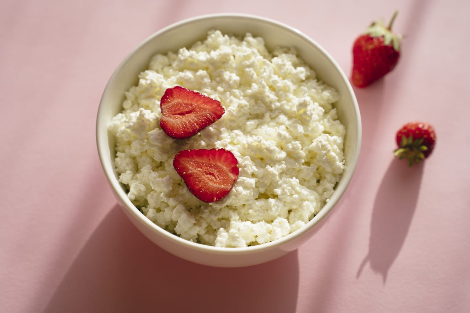 The 7 Best Foods to Eat to Support Bone Density Midlife, According to a Doctor