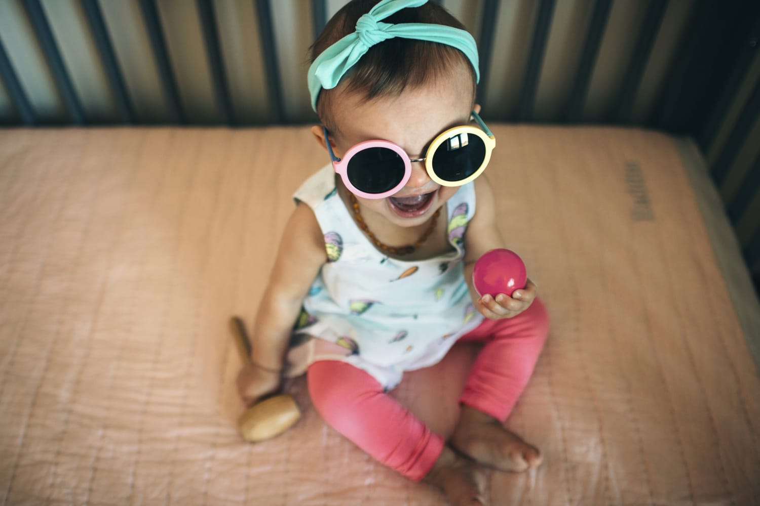 America Couldn’t Get Enough of These 3 Baby Names. Now Parents Won’t Touch Them