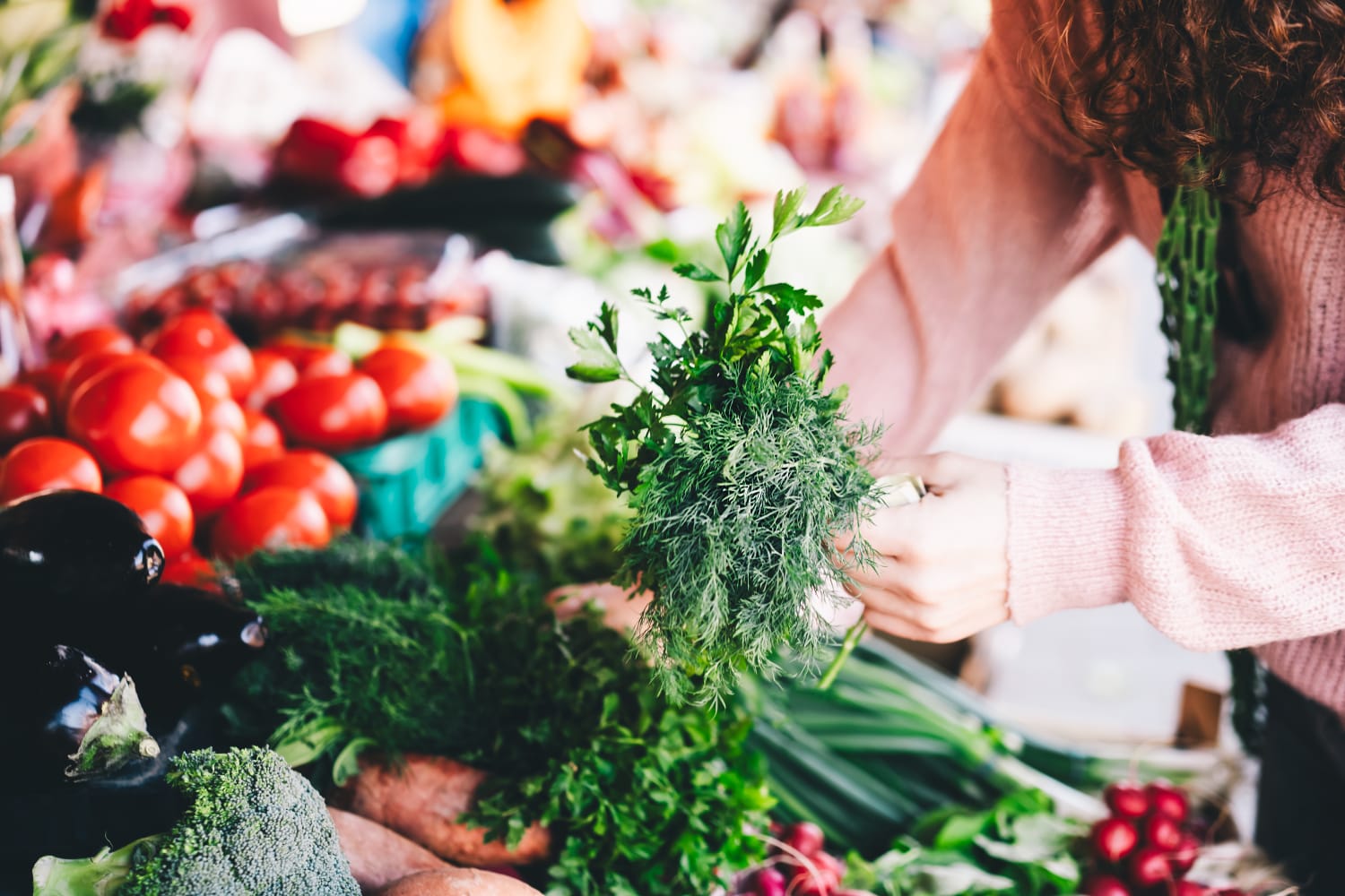 As Cases of ‘Diarrhea Parasite’ Cyclospora Rise Across the US, Is It Safe to Eat Fresh Produce?