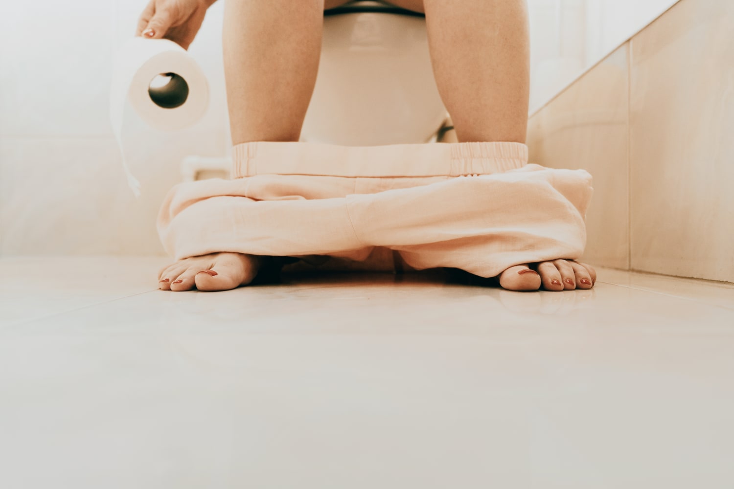How Much Fiber Should You Eat Daily to Prevent Constipation?