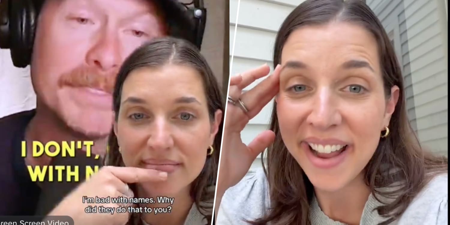 Should Dads Know the Name of Their Child’s Teacher? Podcast Joke Sparks Hot Debate