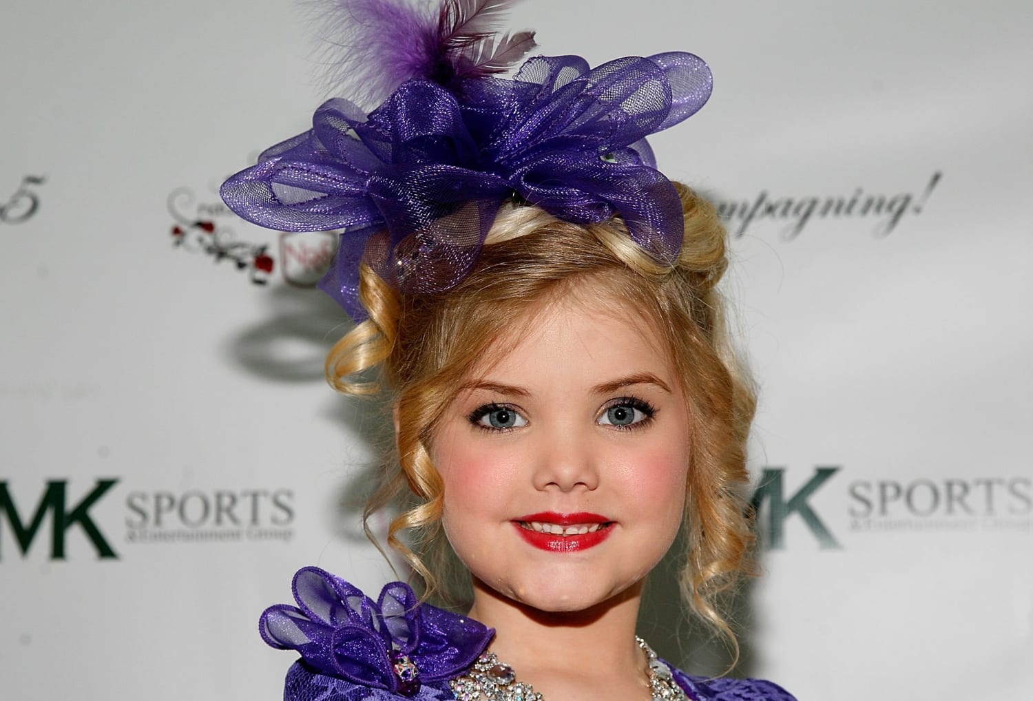 ‘Toddlers & Tiaras’ Star Eden Wood, 21, Is Getting Married: See Her Engagement Photos