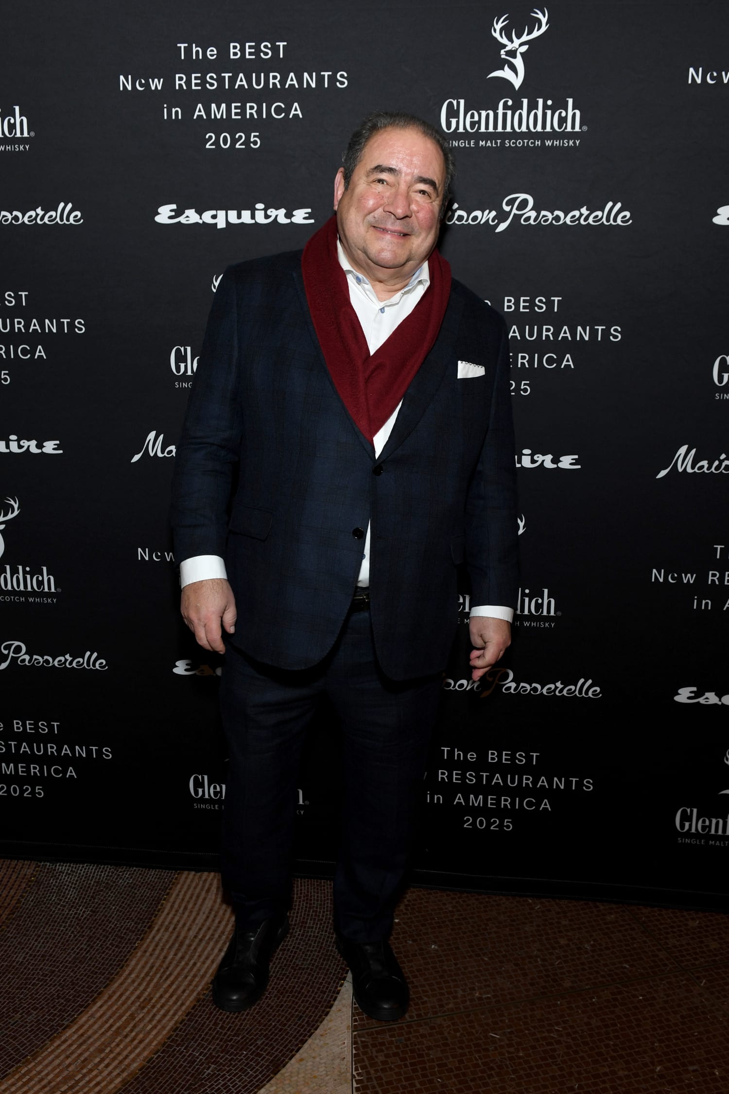 Watch Emeril Lagasse Find Out That He’s Become The Internet’s Latest Obsession 