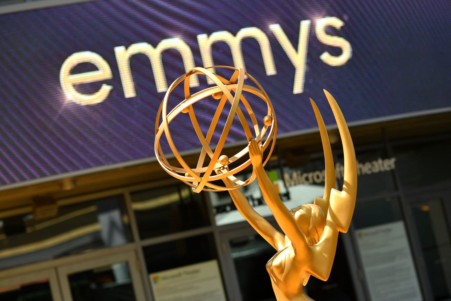 Emmy Nominations 2026: 'The Pitt' and 'Hacks'  Lead the Way