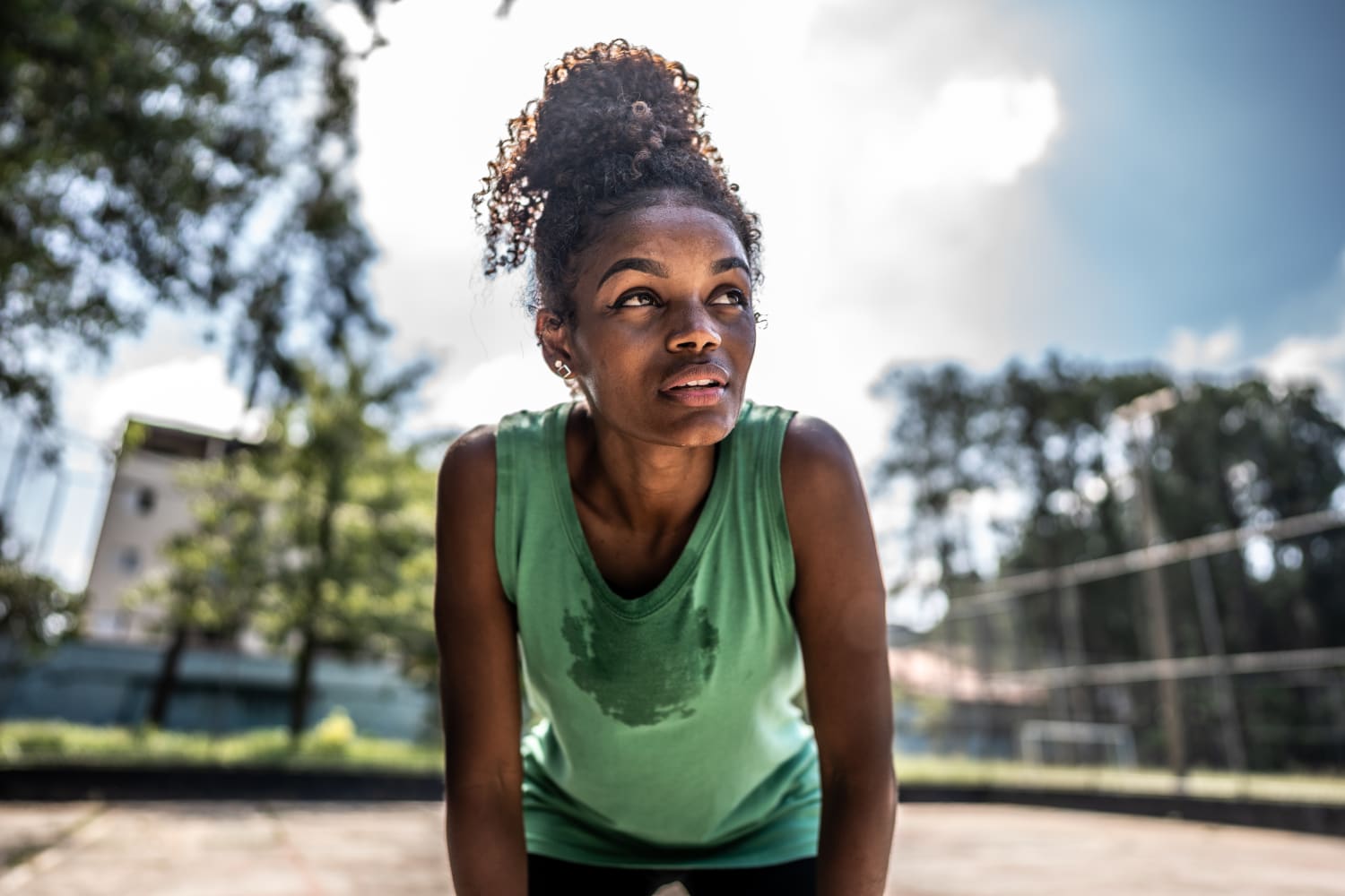 Do Fasted Workouts Lead to More Weight Loss? Dietitian Break Down the Fitness Trend