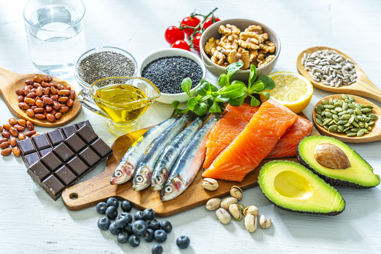 This Simple Fat ‘Upgrade’ Can Help Protect Your Heart, Doctor Says