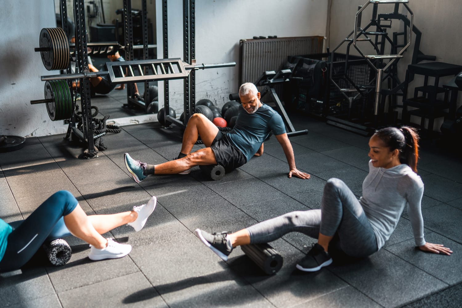 A 31-Day Workout Plan for August that Focuses on ‘Active Recovery'