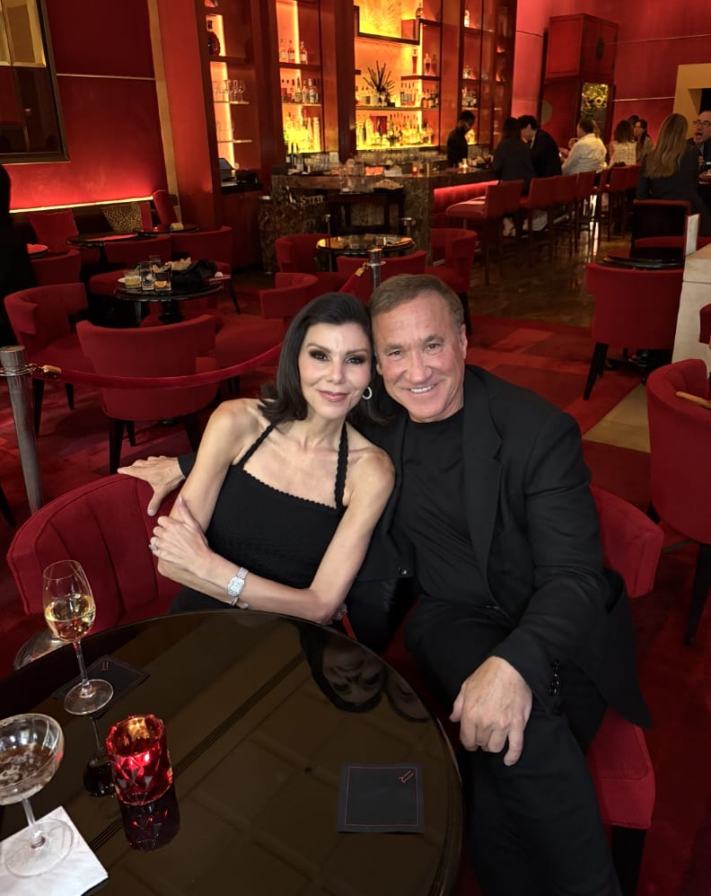 How Terry and Heather Dubrow’s Decades-Long Marriage Defies the Reality TV Curse
