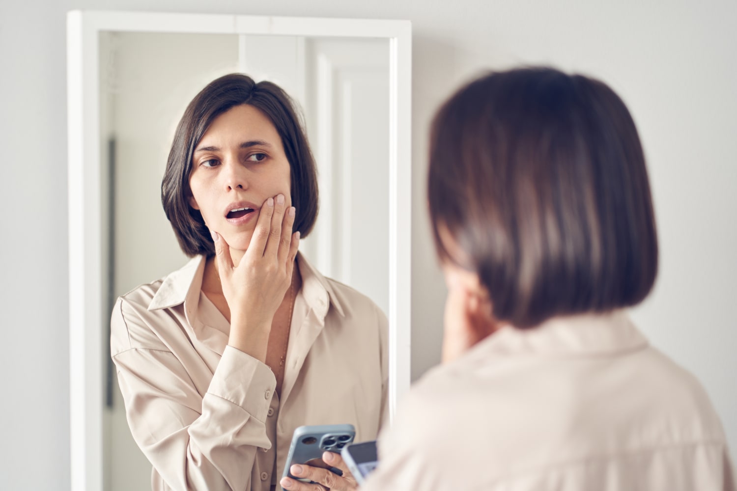 Worried About High Cortisol? The No. 1 Thing You Should Do, According to a Doctor