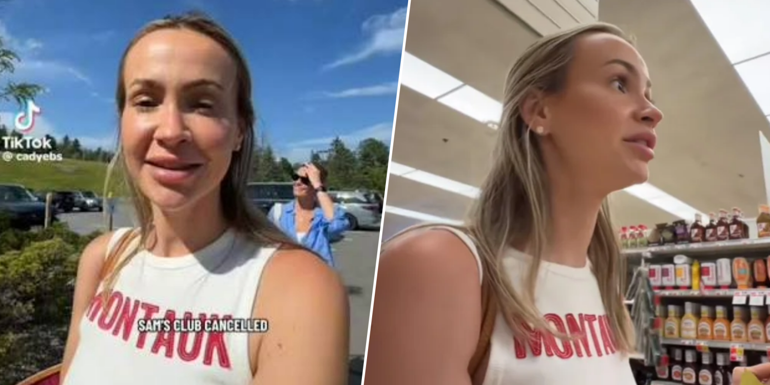 Influencer’s Video About Small-Town Grocery Store Sparks Backlash for Being ‘Tone-Deaf’