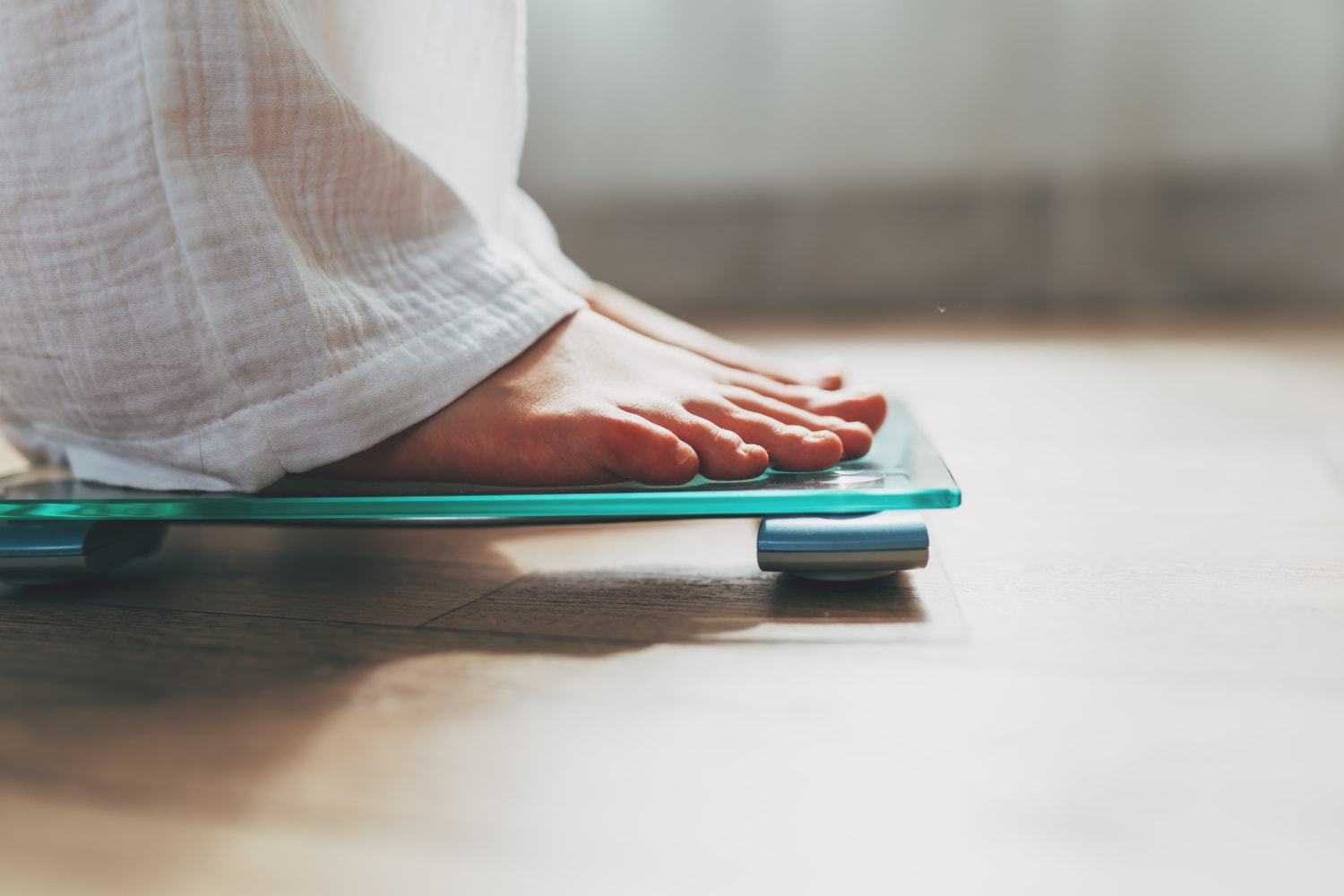 4 Subtle Symptoms of a Hidden Health Condition Linked to Diabetes and Heart Disease