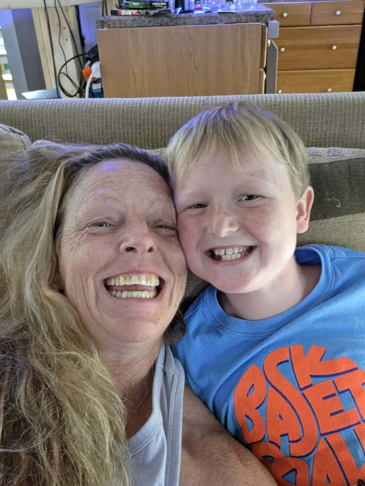 An 8-Year-Old-Boy Waited Years for a Family. A Teacher Saw More Than a Student
