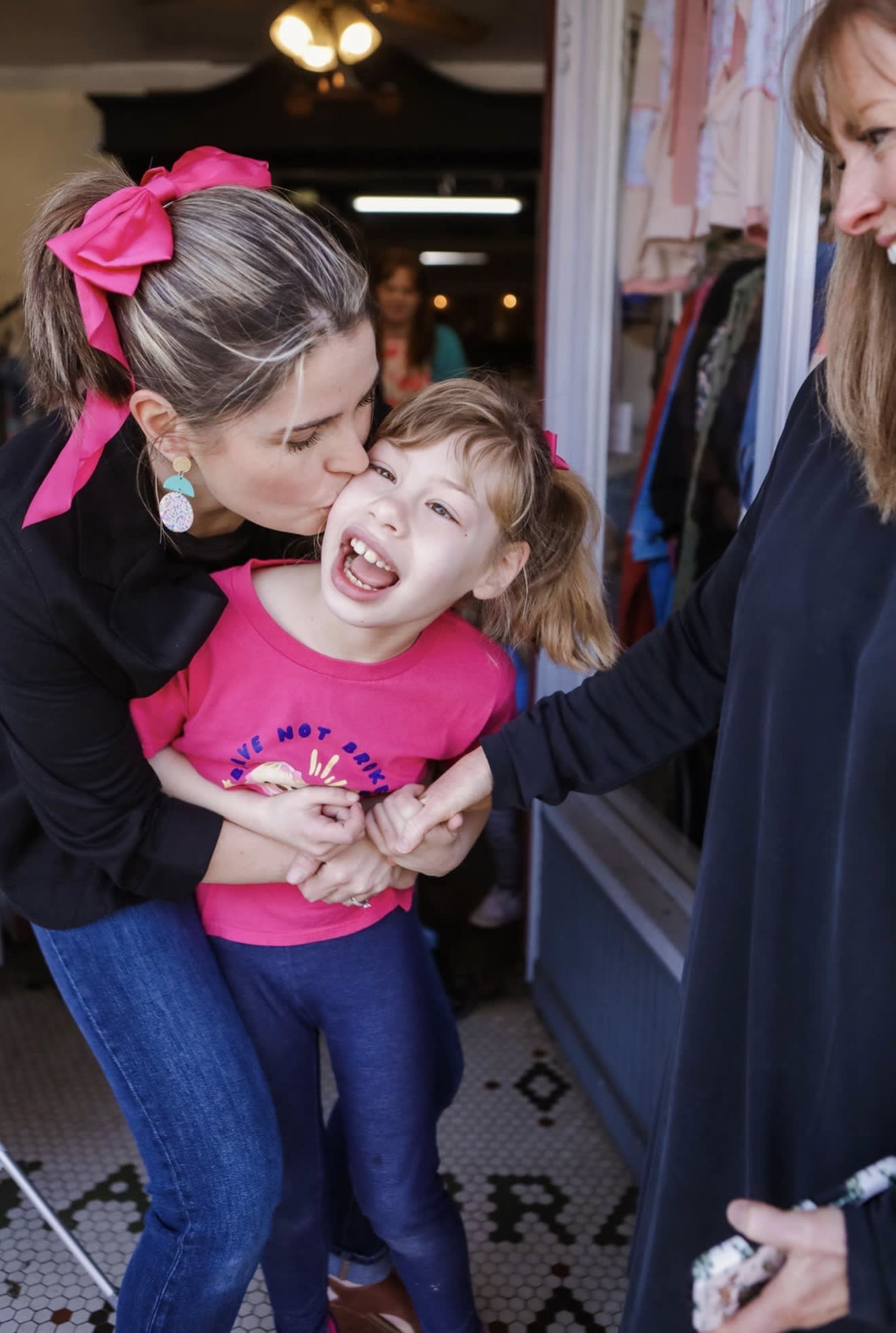 Why Birthday Parties Bring Up Grief for Parents of Kids With Special Needs