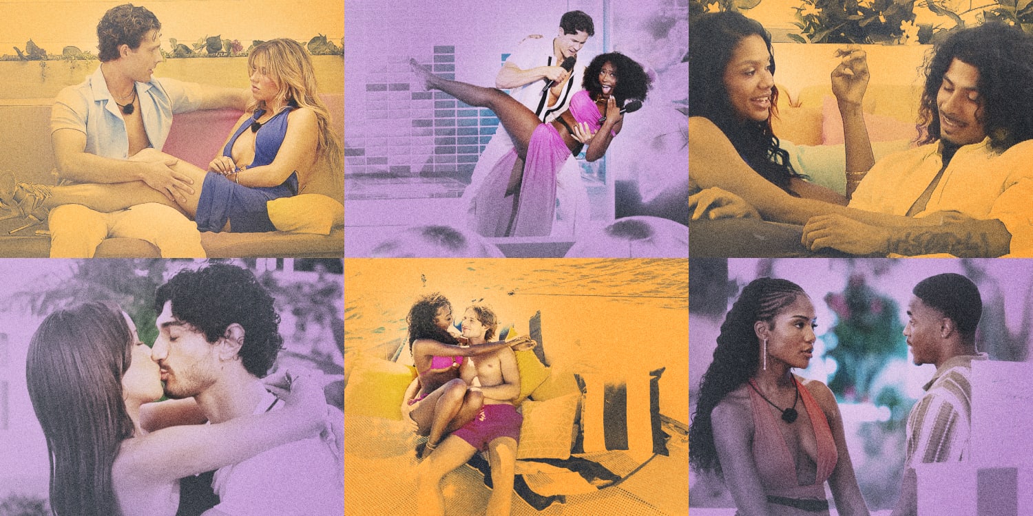 ‘Love Island USA’ Season 8 Finale Recap: The Show Ends with 2 Winners and 4 Couples