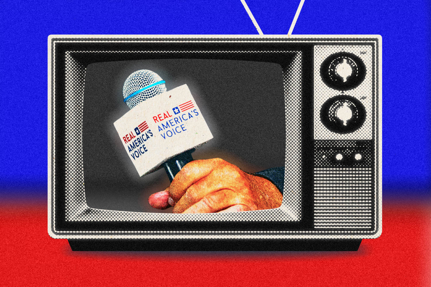 MTV Launches MAGA TV With a Conservative Twist