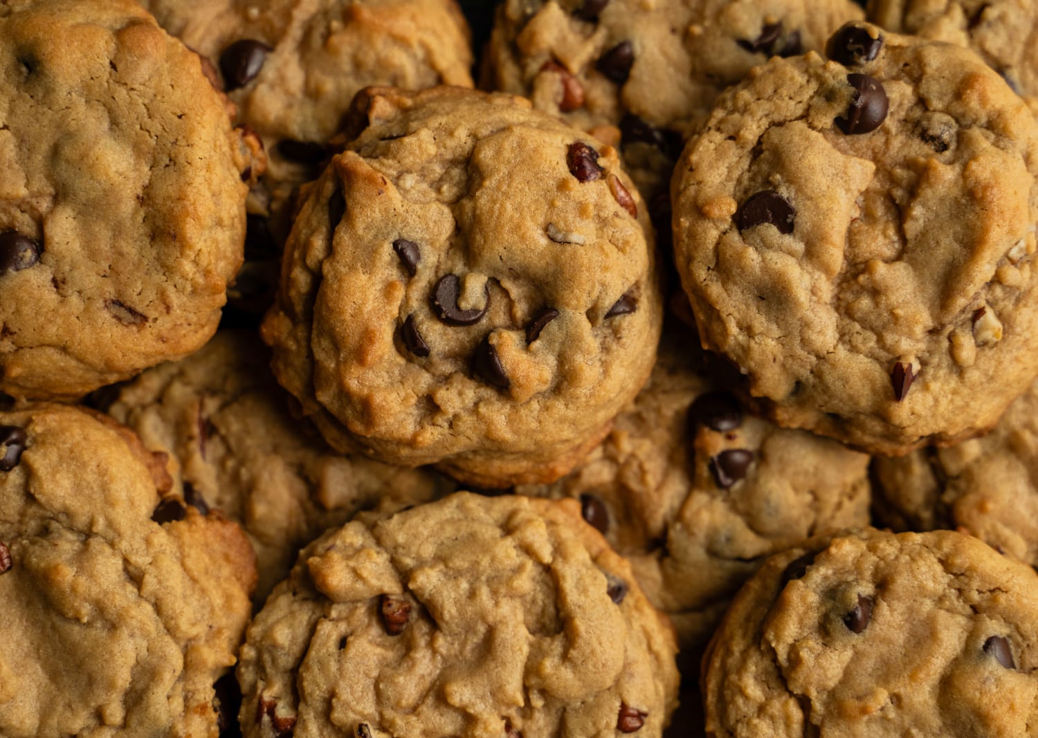22 National Chocolate Chip Cookie Day Deals to Save You a Sweet Chunk of Change