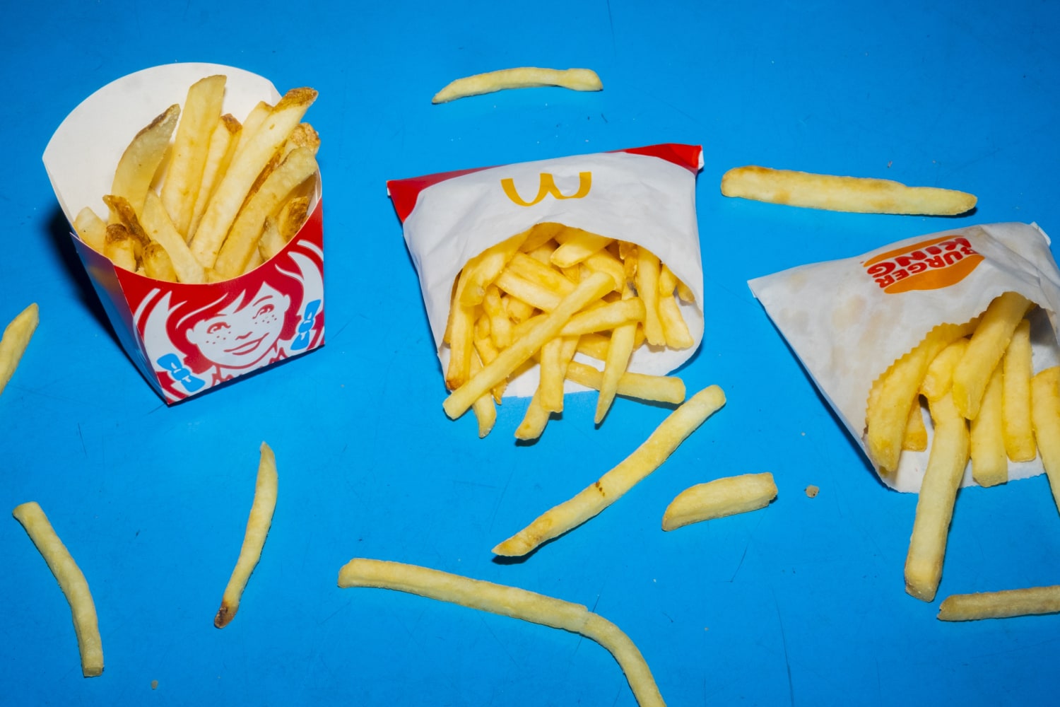 27 National French Fry Day Deals to Dip Into: Free Fries From McDonald’s, Wendy’s and More