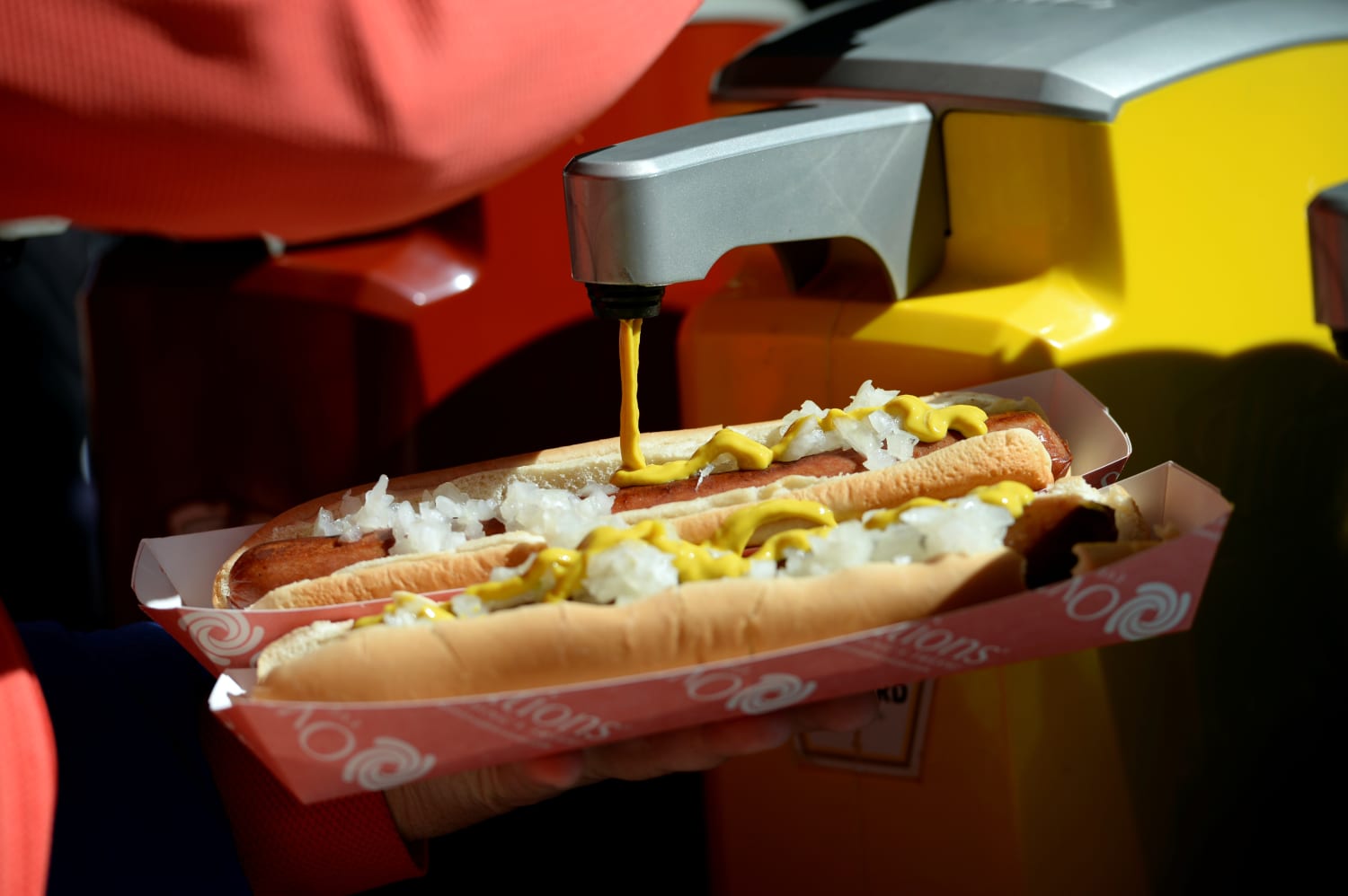 20 National Hot Dog Day Deals That Are Frankly Delicious