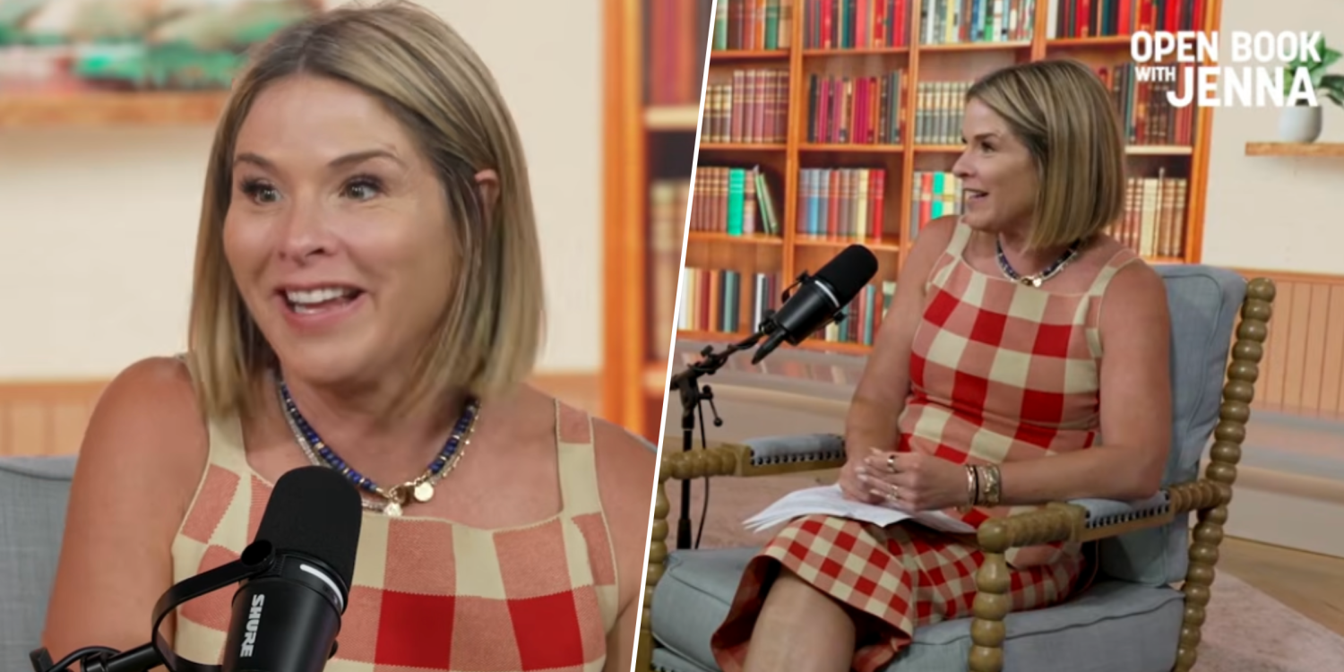 Jenna Says Her Kids’ Relationships with Savannah’s Are ‘Beyond’ Brother and Sister