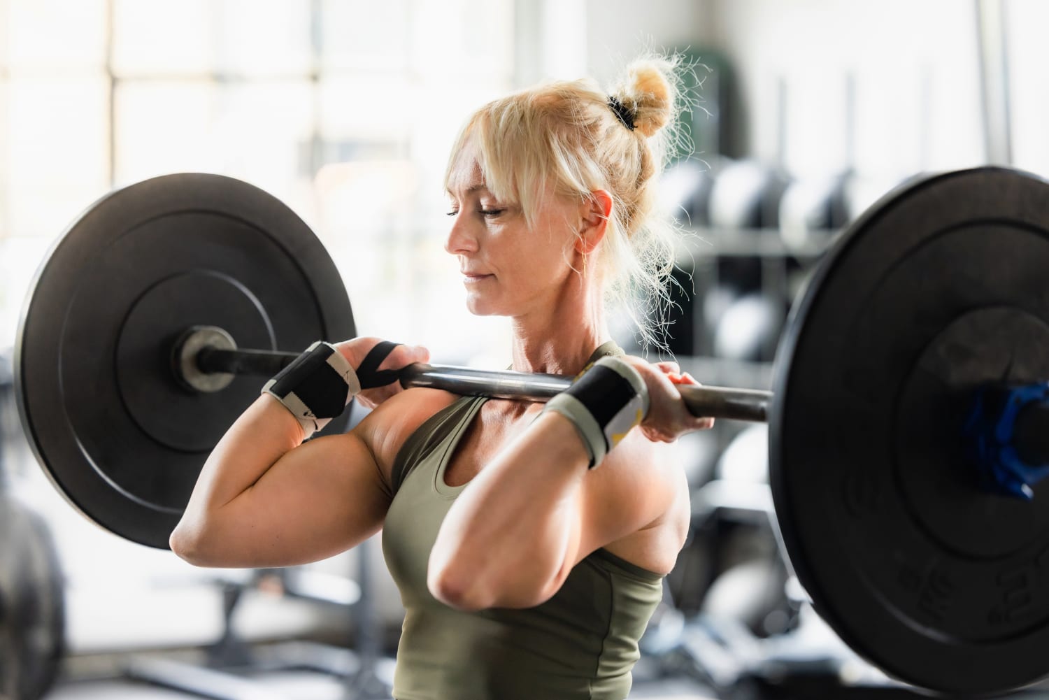 What’s the ‘Power’ Training Method? A Doctor-Recommended Routine to Build Muscle, Boost Longevity