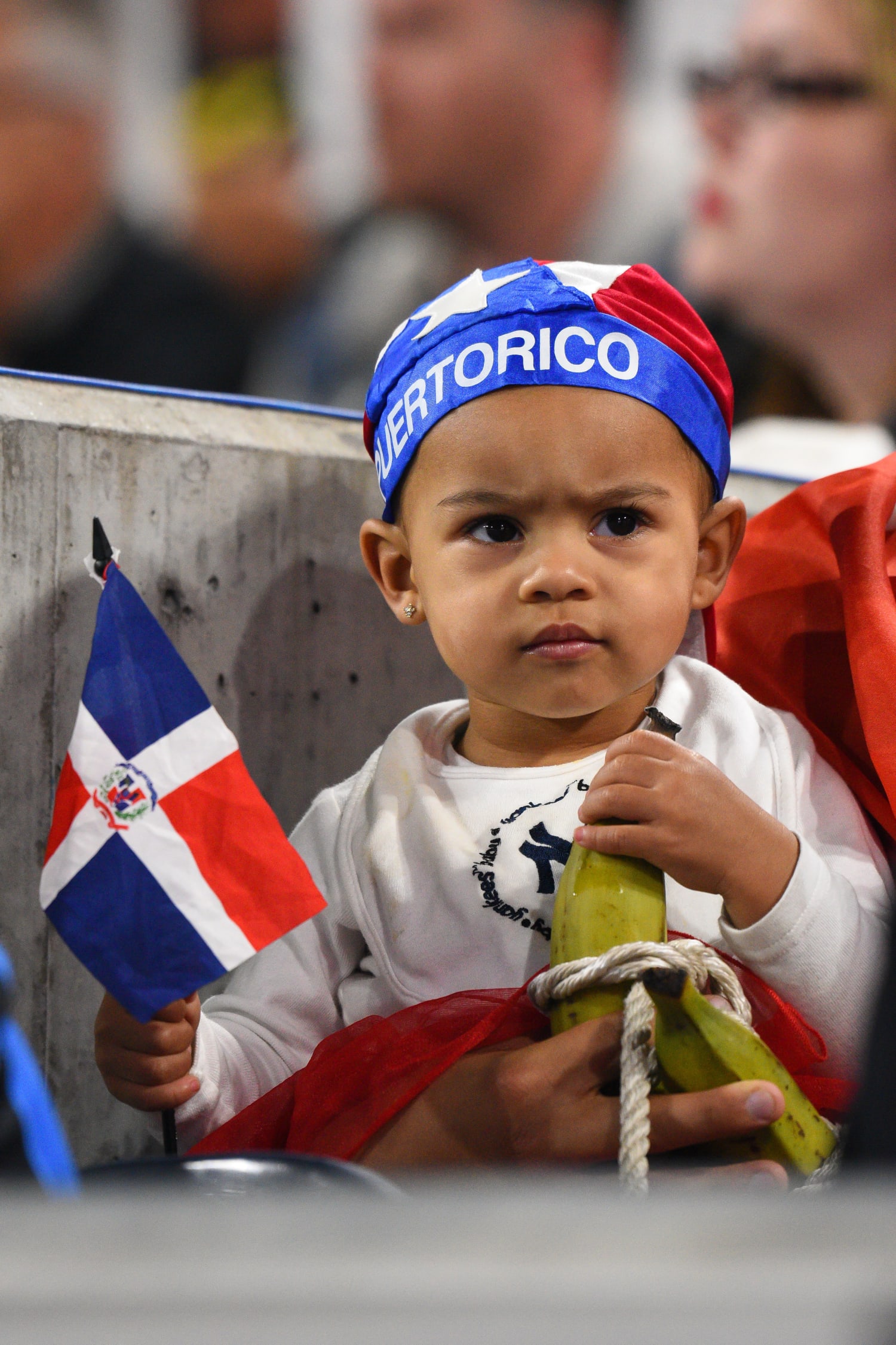 Top 10 Baby Names for Boys and Girls in Puerto Rico