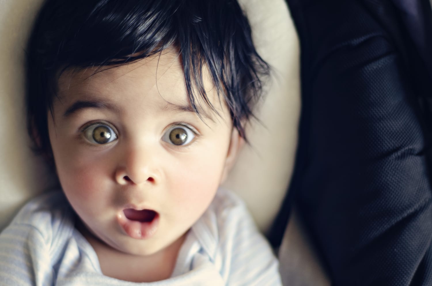 249 of the Rarest Baby Names in America: A List For Parents Who Want Something Truly Unique