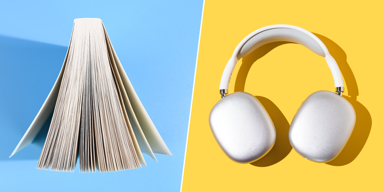 Does Listening to an Audiobook Count As Reading? Experts Answer Once and for All