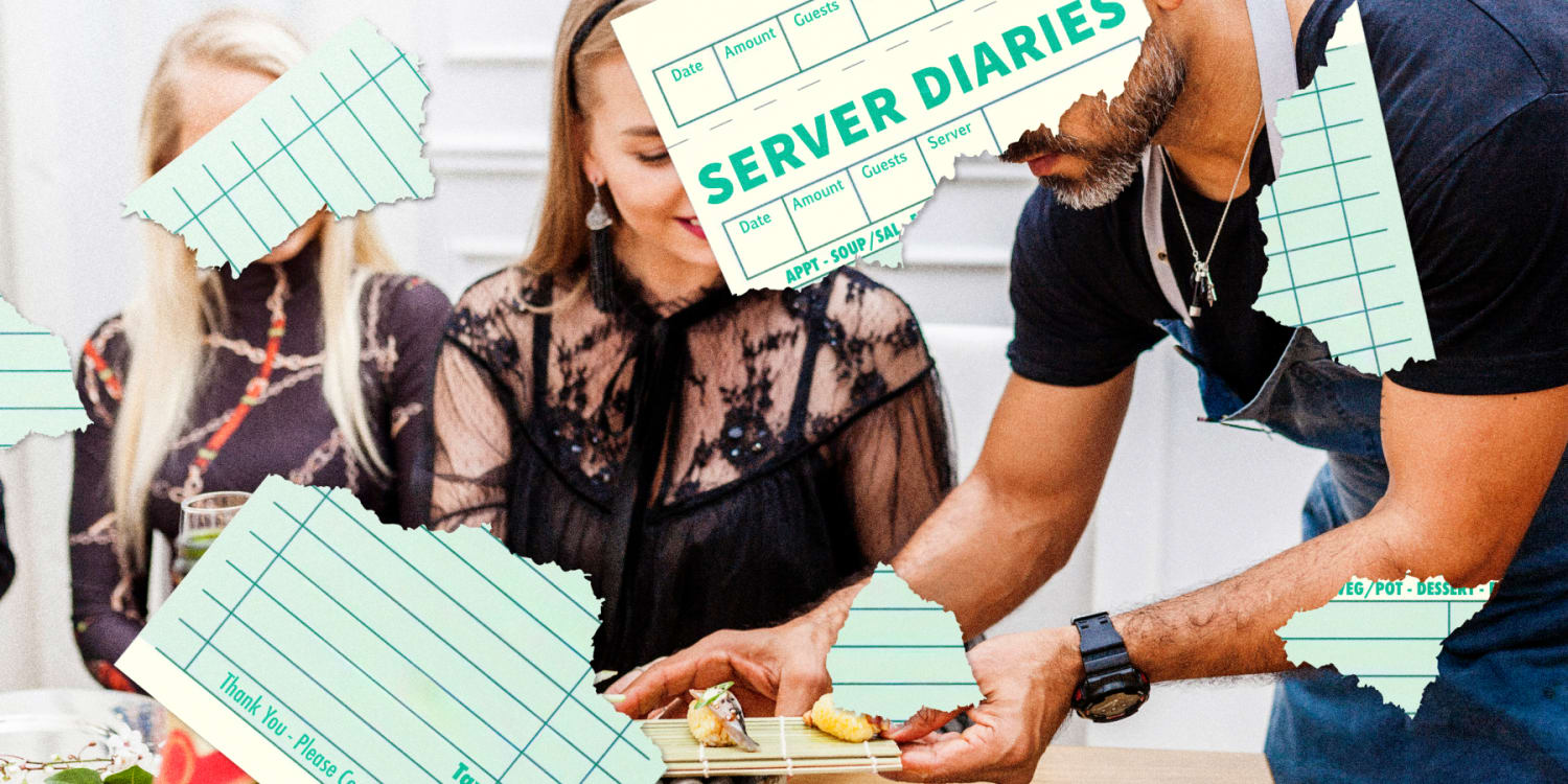 I’m a Private Chef. My Job Is Much More Than Just Cooking for Rich People