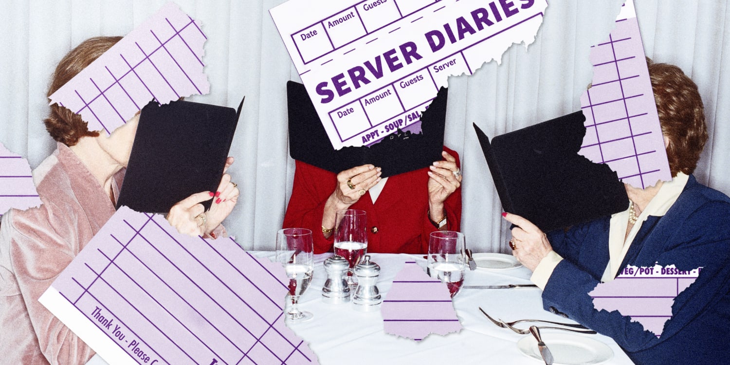 For Some Restaurant Customers, Common Sense Will Never Be on the Menu