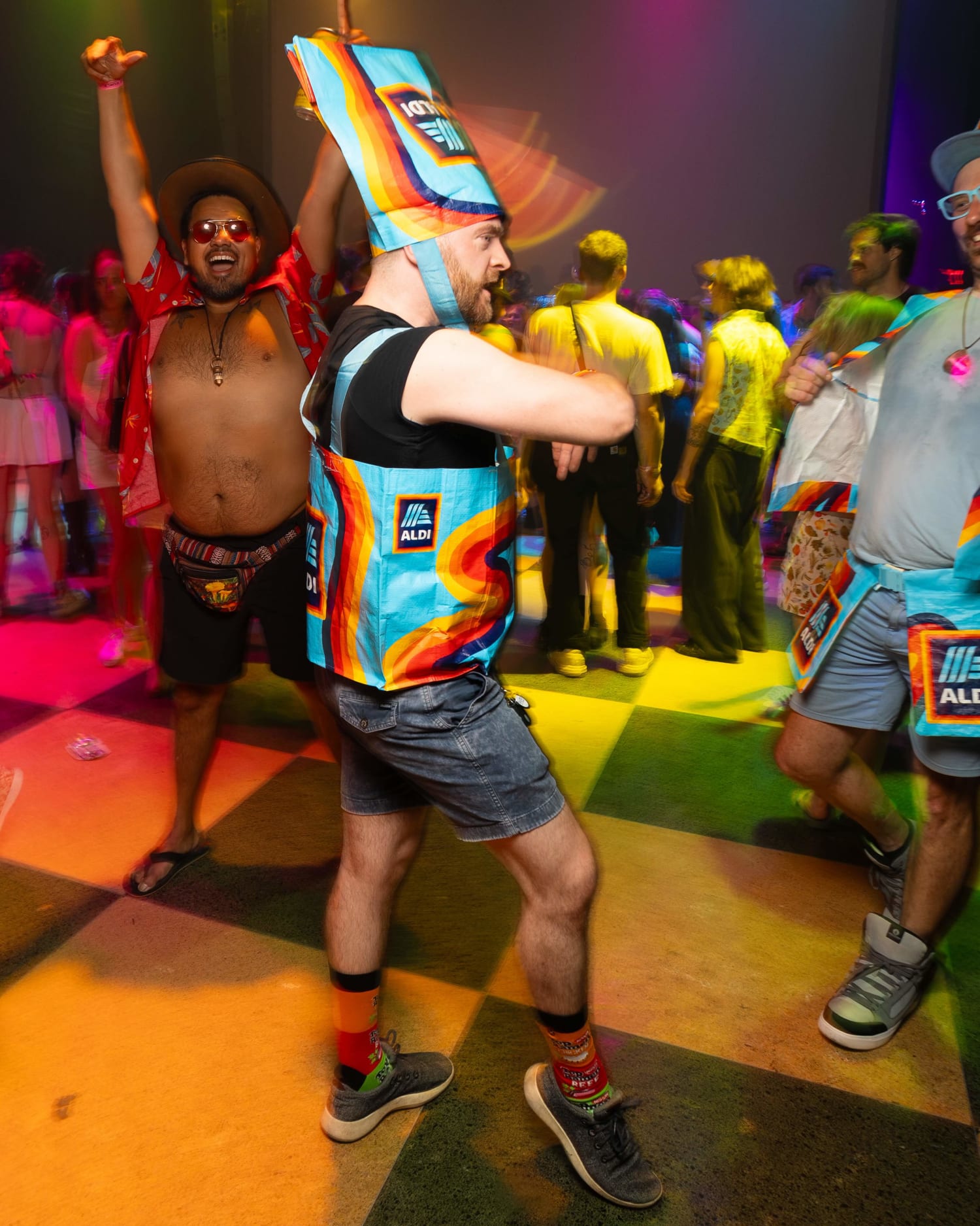 The ‘Trader Joe’s vs. Aldi Rave’ Started Out as a Joke But Became Reality
