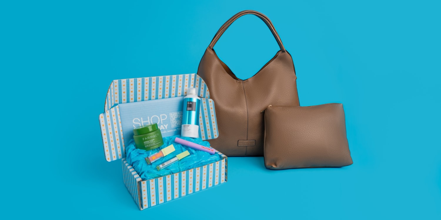 Our August Edit Box Has Tower 28, IGK and More Top Brands for 72% Off