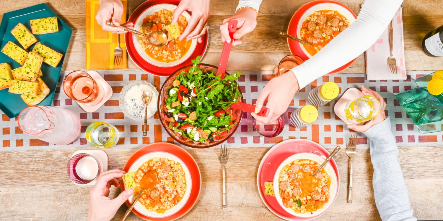 The Best Gifts for Foodies, According to Self-Certified Foodies