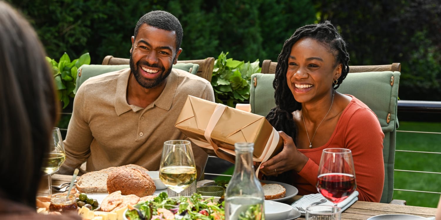 The Ultimate Host and Hostess Gift Guide