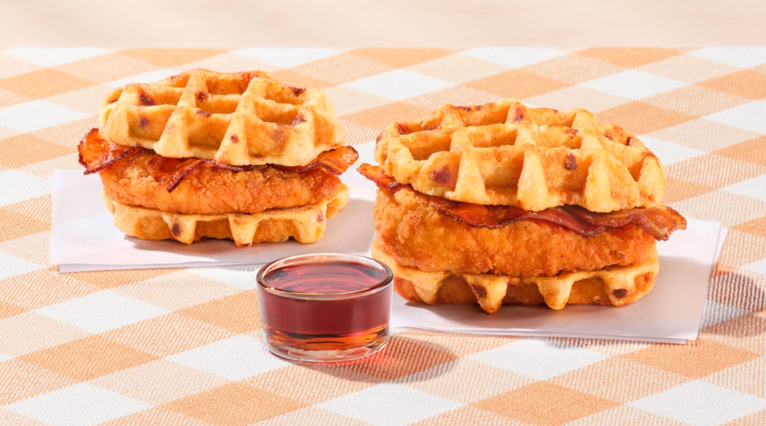 Chick-fil-A (Finally) Launches Its Take on a Southern Breakfast Staple