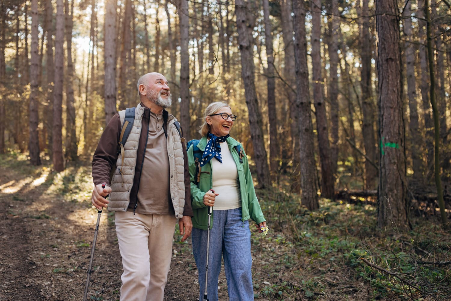 A 30-Day Healthy Aging Plan to Improve Strength, Mobility And Heart Health