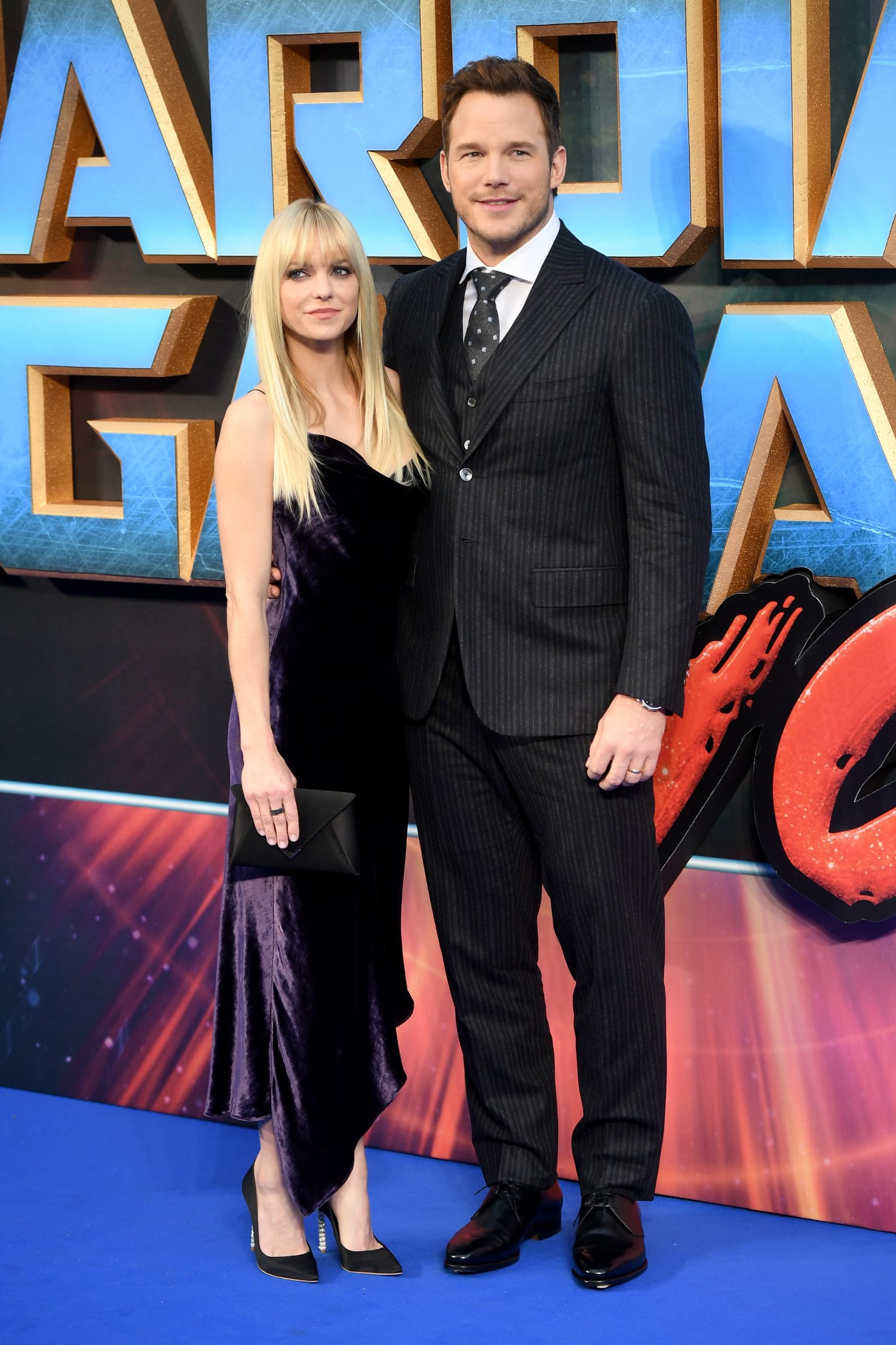 Anna Faris Details ‘Long Conversations’ She Has With Son Jack, 14, Over Religion