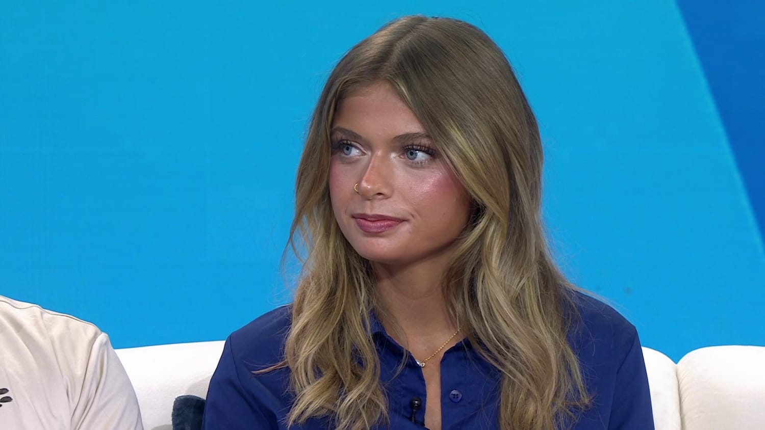 Kaylee Goncalves’ Youngest Sister, Aubrie, Speaks Out for the First Time: ‘Words Are What’s Going to Keep Their Memories Alive’